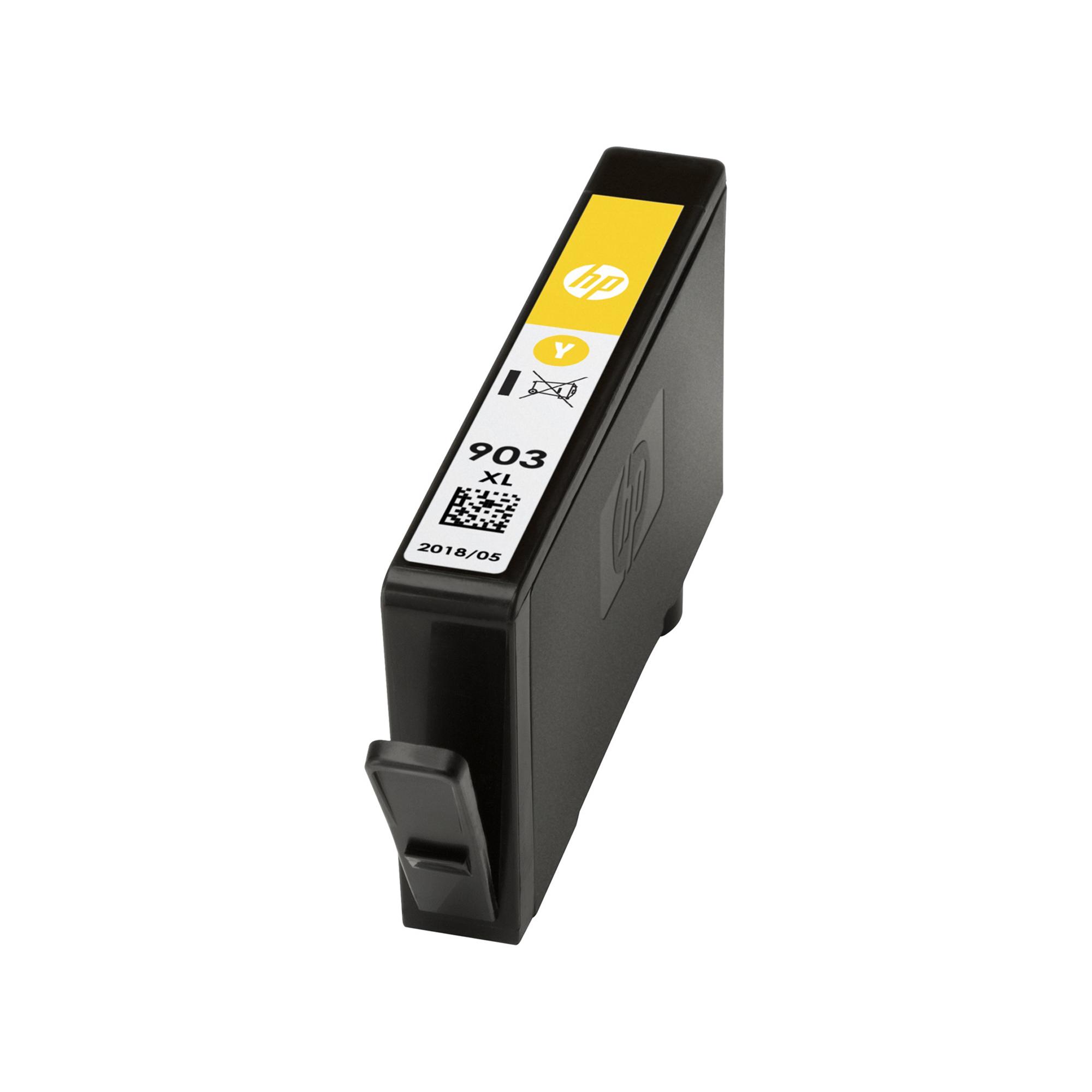 HP 903XL - 8.5 ml - Alta resa …